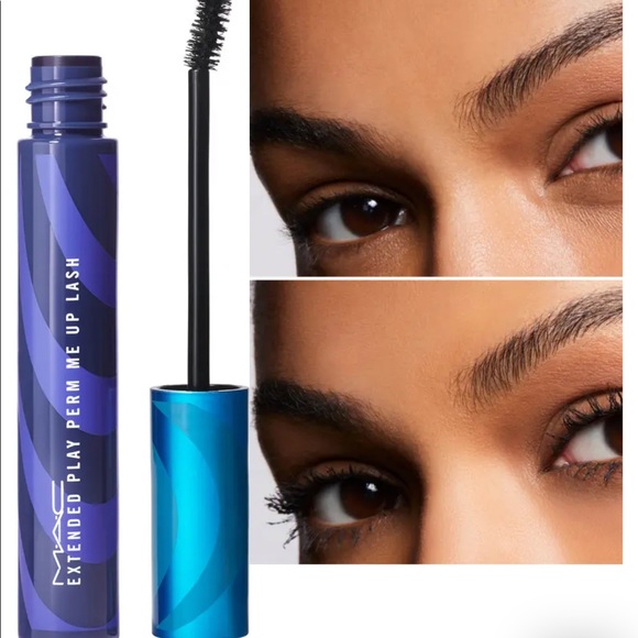 MAC Cosmetics Other - MAC Mascara “ Extended Play Perm Me Up Lash” Mascara full size new without box